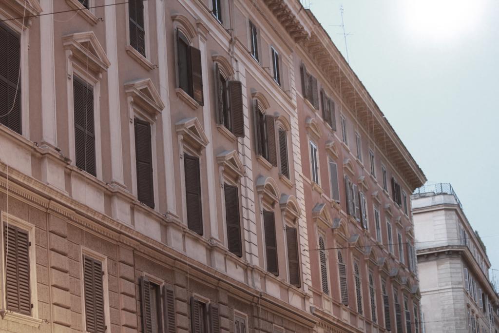 Stardust Rome Guest House — Foto 2